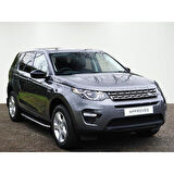 Land Rover Discovery Sport Sabit Yan Basamak
