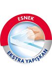 Streç Film 25 Mt 3'lü Paket