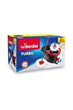 Turbo Pedallı Temizlik Sistemi 4023103147737