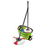 Vileda Turbo Colors 2in1 Temizlik Seti 