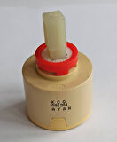 Stecell 40 MM Ayaksız 2 Kademeli Kartuş Kcg