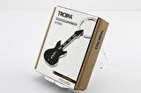 Troika Kr9-02/Bk İ Feel Good Gitar Anahtarlık