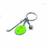 Troika Hole In One Anahtarlık