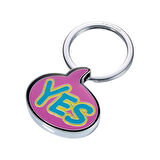 Troika Yes Anahtarlık