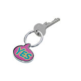 Troika Yes Anahtarlık