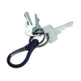 Troika Üçlü  Anahtarlık