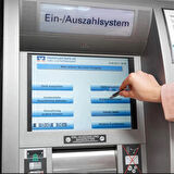 Troika Construction S Tükenmez Kalem, Sarı