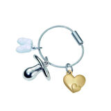 Troika Welcome Baby  Anahtarlık