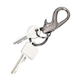 Troika Drop Şişe Açacaklı Anahtarlık
