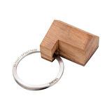 Troika Baumhaus Anahtarlık