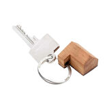 Troika Baumhaus Anahtarlık