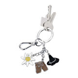 Troika Lederhose  Anahtarlık