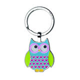 Troika Rosy Anahtarlık