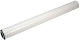 Vaillant Yoğuşmalı Baca Uzatması (1 M) (ø80/125 mm) -303203