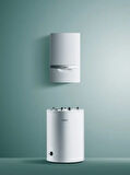 Vaillant Unistor Vıh R 150 Tek Serpantinli 150 Lt Boyler