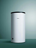 Vaillant Unistor Vıh R 150 Tek Serpantinli 150 Lt Boyler