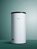 Vaillant Unistor Vıh R 200 Tek Serpantinli 200 Lt Boyler