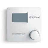 Vaillant VRT 50/2 sensoROOM Pure - 0010041871