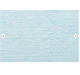 Tex-Rein temizlik bezi TEMİZLEME BEZİ-27X38CM-150ADET-TURKUAZ