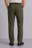 Erkek Comfort Fit Haki Jogger Pantolon | Esnek Kumaş Günlük Rahat Kesim – 169DNGR