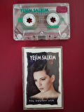 Yeşim Salkım ‎– Hiç Keyfim Yok - 1994 Türkiye Basım 2. El Kaset