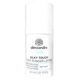 Alessandro Pedix Silky Touch Foot Powder 30 ml