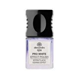 Alessandro Pro White Effect Polish 10 ml