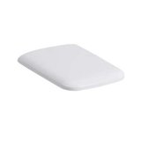 Geberit iCon Square Klozet Kapağı Yavaş Kapanır 