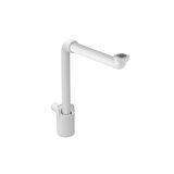 Geberit Lavabo Sifonu Yer Tasarruflu Model G1 32mm 151.116.11.1