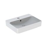 Geberit VariForm Çanak Lavabo Dikdörtgen 60 cm 500.780.01.2