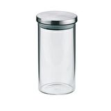 Kela Vakumlu 350 ml Cam Kavanoz