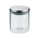 Kela Vakumlu 600 ml Cam Kavanoz