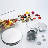 Kela Vakumlu 1.1 lt Cam Kavanoz