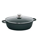 KELA 11554 KERROS PİLAV TENCERESİ 32CM