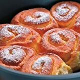 KELA 11554 KERROS PİLAV TENCERESİ 32CM