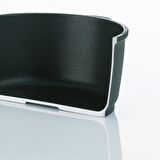 KELA 11561 KERROS KIZARTMA TAVASI 20CM