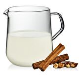 KELA 12390 FONTANA CAM SÜTLÜK 700ML