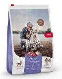 Mera Pure Sensitive Lamb Rice Kuzulu Küçük Irk Yetişkin Köpek Maması 4 Kg + 1 Kg Hediyeli