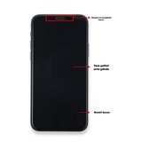 Samsung Galaxy S22 Plus Seramik Nano Ekran Koruyucu