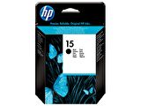 Hp 15 C6615Ne Açık Siyah Kartuş
