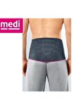 Orthocare Medi Mediortho 663/664 Lumbamed Basic Lumbosakral Karın Bel Korsesi ERKEK-LARGE