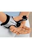 Medi Mediortho Rhizomed Başparmak Tespit Ateli - SAĞ MEDİUM