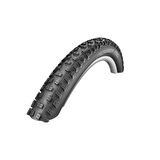  SCHWALBE NOBBY NIC 27.5x2.25 SNAKESKIN TL-EASY DIŞ LASTİK