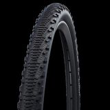 Schwalbe CX Comp Active Lıne 700X30C 28-1.20 S Dış Lastik - 11150369.02
