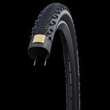 Schwalbe CX Comp Active Lıne 700X30C 28-1.20 S Dış Lastik - 11150369.02