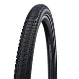 SCHWALBE MARATHON ALMOTION V-GUARD 700x38 E-25 11654056 DIŞ LASTİK