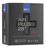 SCHWALBE SV17AP AIR PLUS 700x3747 40MM İNCE SİBOP 10461423 E-BIKE İÇİN İÇ LASTİK