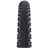  SCHWALBE G-ONE BITE 700X40C AMBER YANAK RACEGUARD DIŞ LASTİK