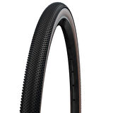 SCHWALBE G-ONE ALLROUND PERF. RACEGUARD- TLE 700x35 28x1.35 11654061 KATLANIR DIŞ LASTİK