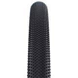 SCHWALBE G-ONE ALLROUND PERF. RACEGUARD- TLE 700x35 28x1.35 11654061 KATLANIR DIŞ LASTİK